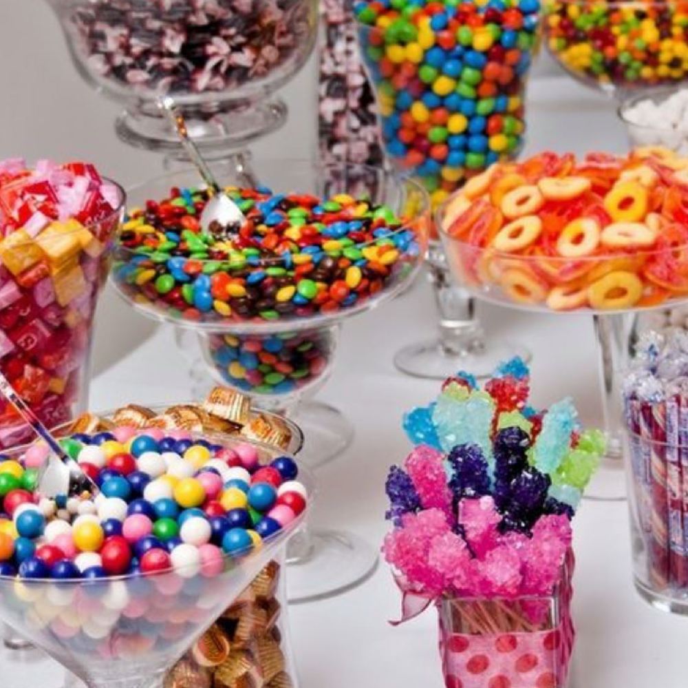 Meet your Posher, Karen